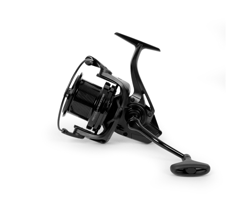 Moulinet Avid Carp Revolve 12000FD