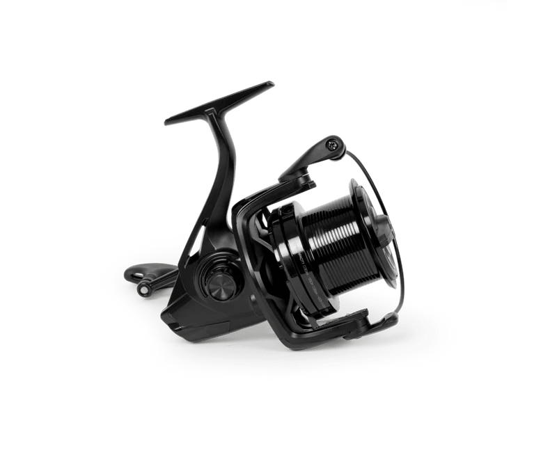 Moulinet Avid Carp Revolve 12000FD