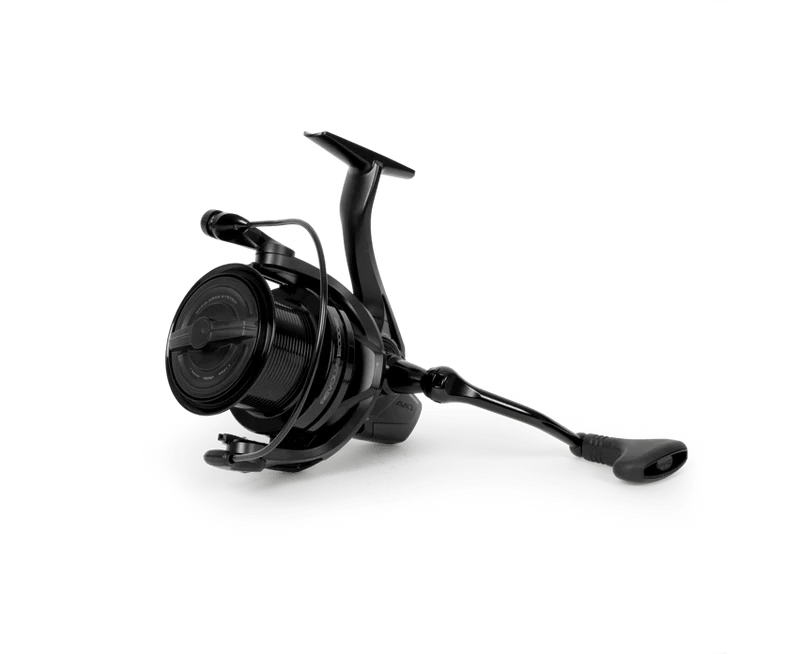 Moulinet Avid Carp Revolve 12000FD