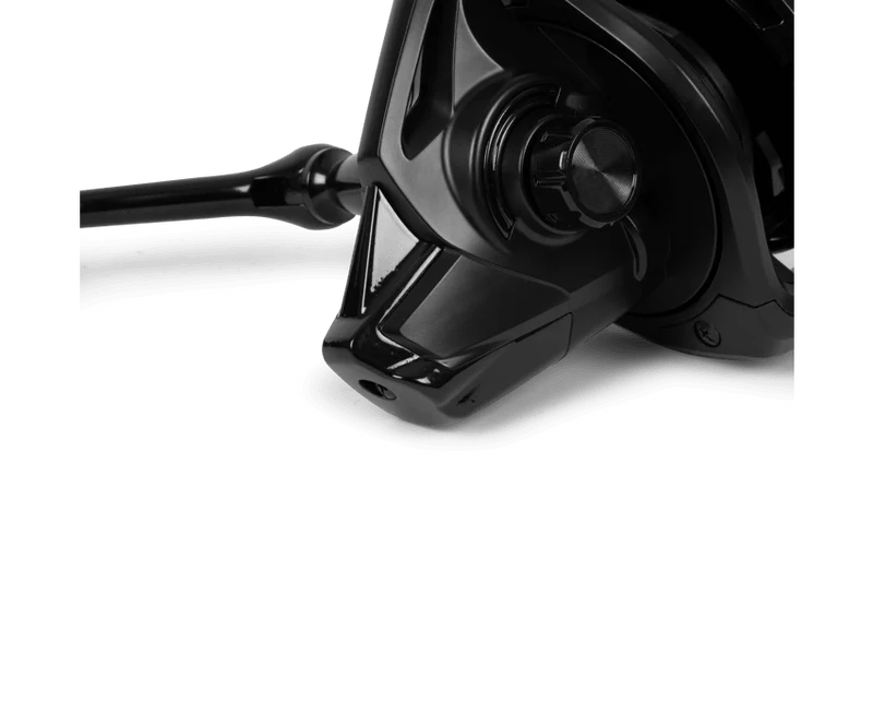 Moulinet Avid Carp Revolve 12000FD