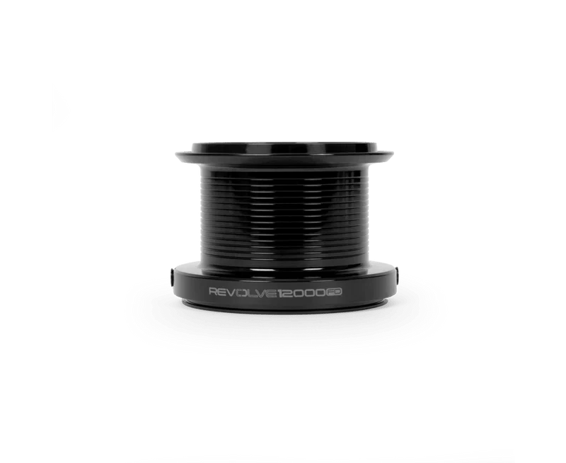 Moulinet Avid Carp Revolve 12000FD