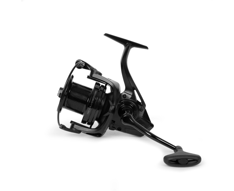 Moulinet Avid Carp Revolve 8000FD