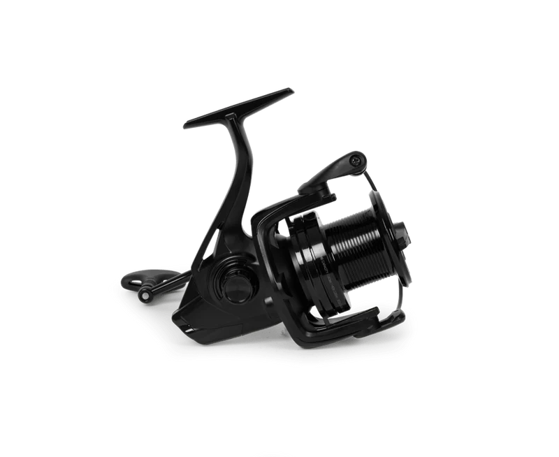 Moulinet Avid Carp Revolve 8000FD