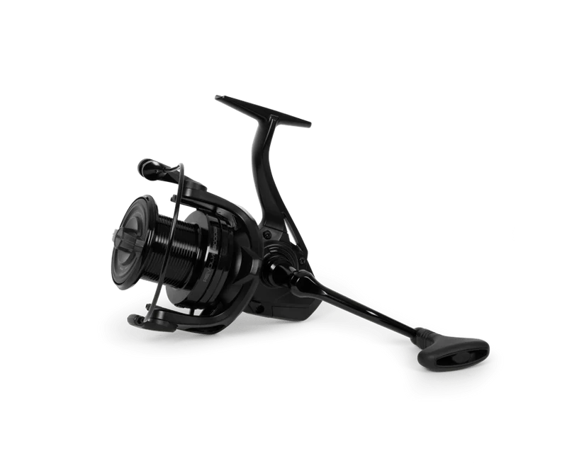 Moulinet Avid Carp Revolve 8000FD