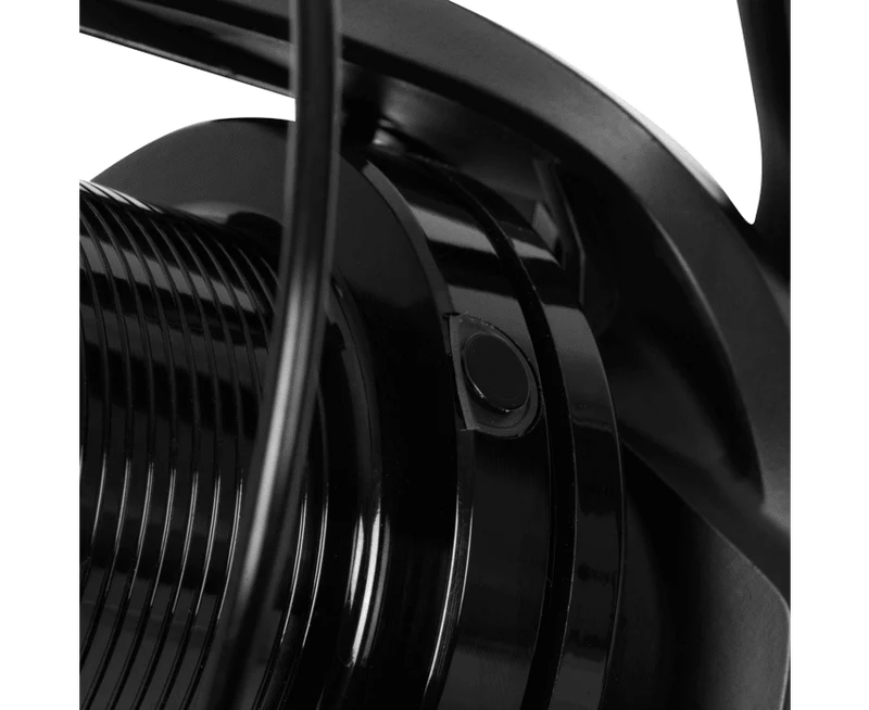 Moulinet Avid Carp Revolve 8000FD