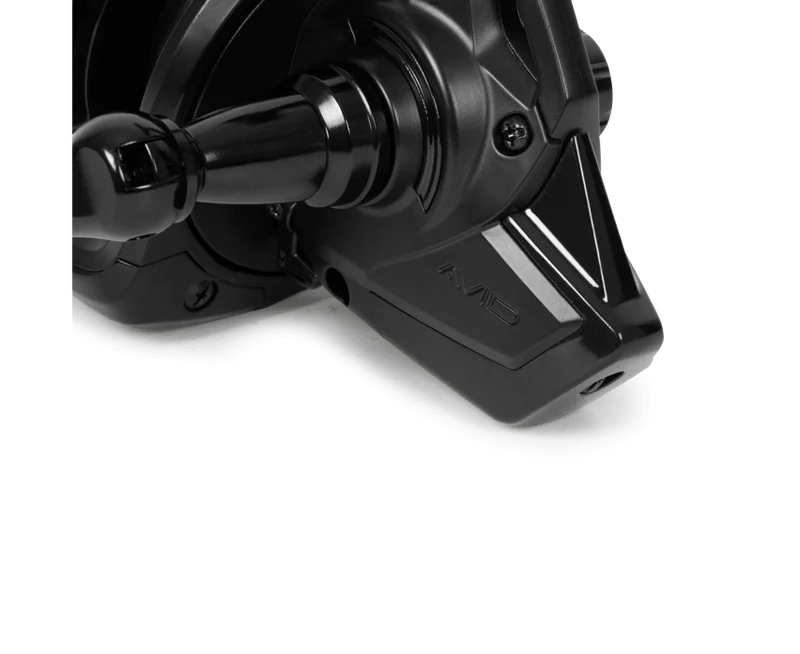 Moulinet Avid Carp Revolve 8000FD