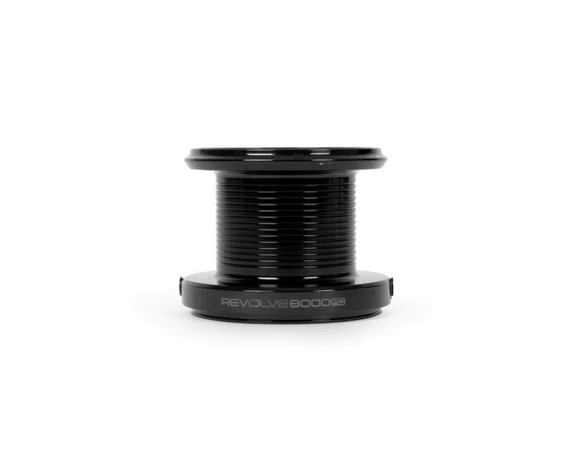 Moulinet Avid Carp Revolve 8000FD