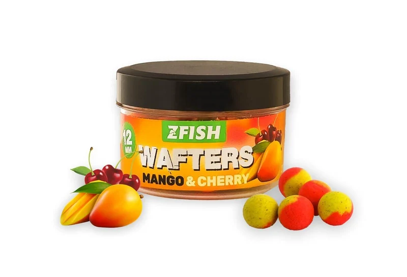 Wafters Zfish Mango-Cherry 12 mm