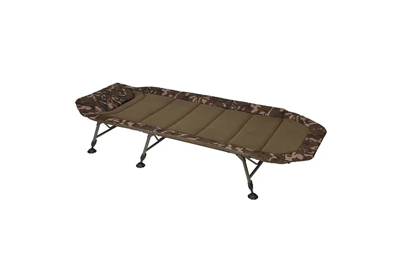 Bed Chair Fox Camolite XL