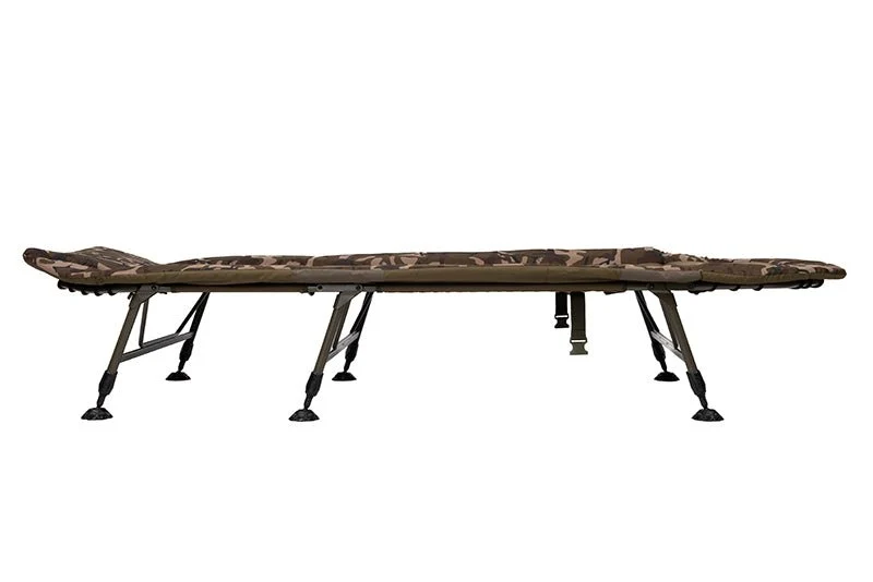 Bed Chair Fox Camolite XL