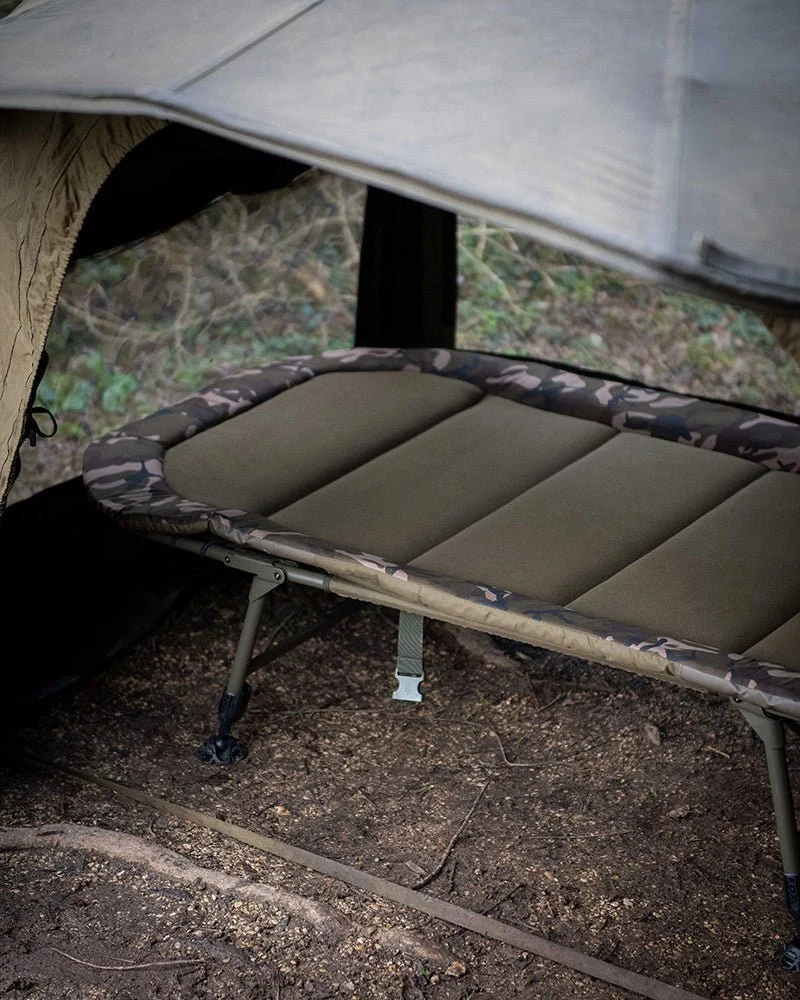 Bed Chair Fox Camolite