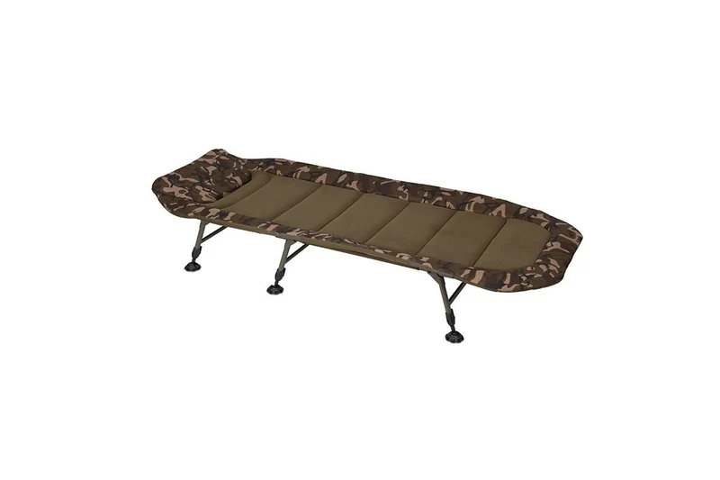 Bed Chair Fox Camolite Compact