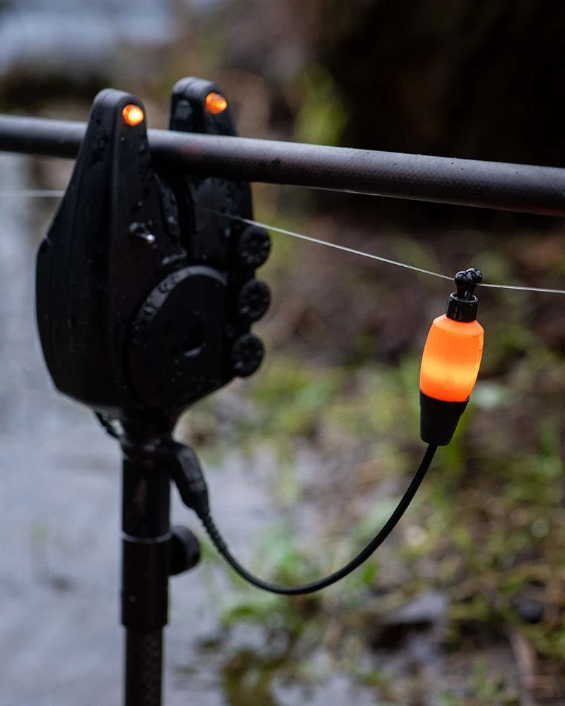 Tendeur lumineux Bobbin Fox Black Label Dinky Halo