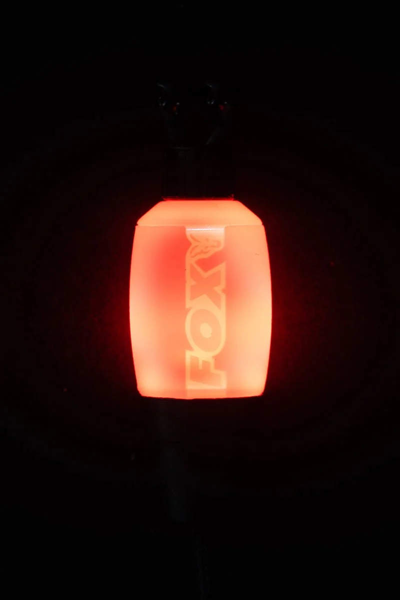 Tendeur lumineux Bobbin Fox Black Label Dinky Halo