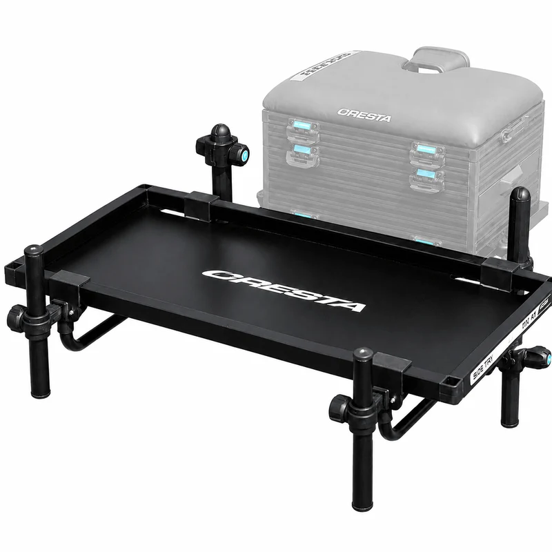 Solith Accessoires Side Tray – Aastafel 🎁