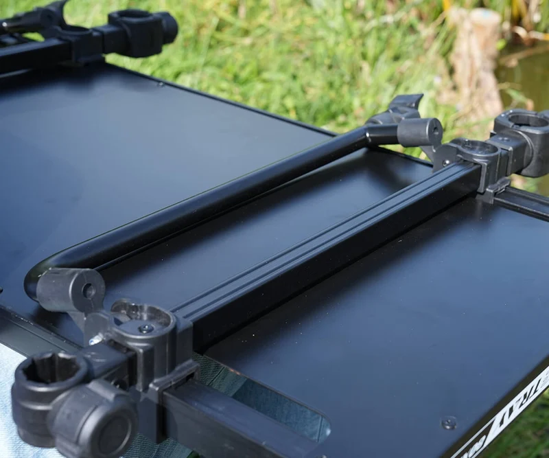 Solith Accessoires Side Tray – Aastafel 🎁