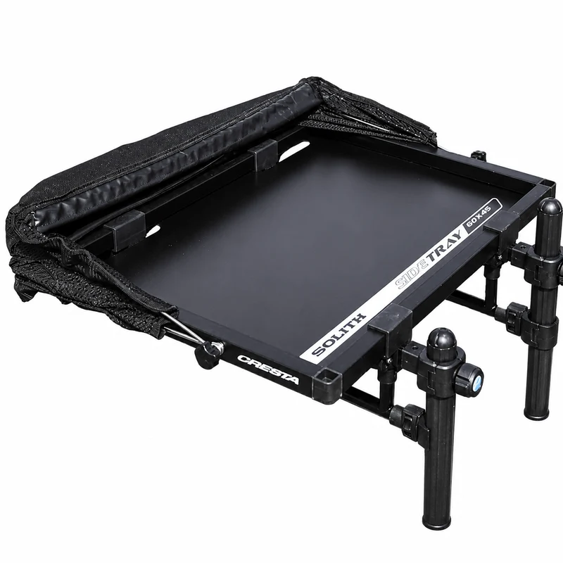 Solith Hooded Side Tray – Aastafel met Aaskap