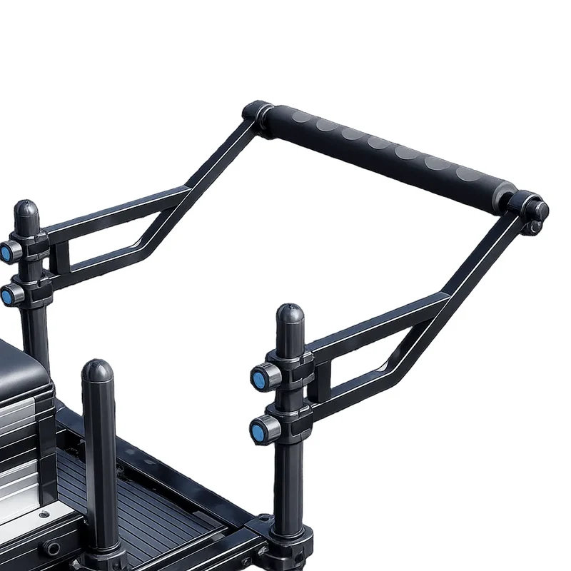 Solith Pole Support XS Stable 30-36mm – Frontbar