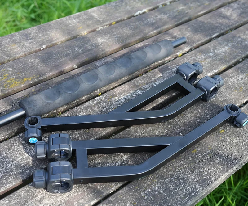 Solith Pole Support XS Stable 30-36mm – Frontbar
