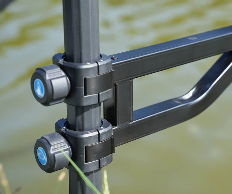 Solith Pole Support XS Stable 30-36mm – Frontbar