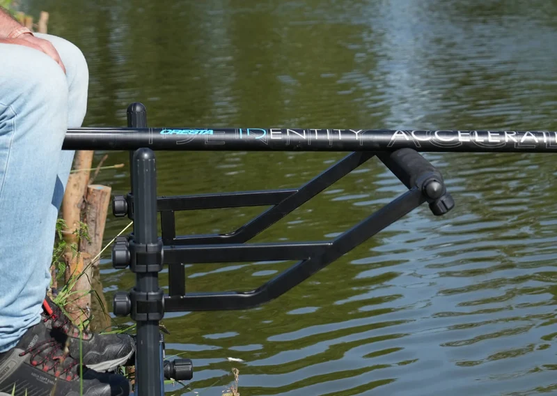 Solith Pole Support XS Stable 30-36mm – Frontbar