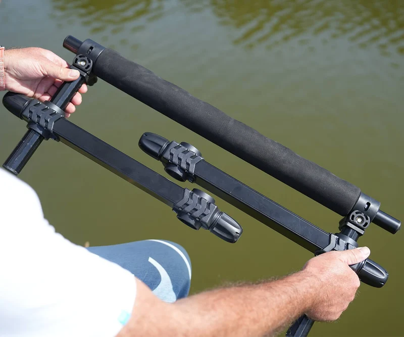 Solith Pole Support Standard 36mm – Frontbar