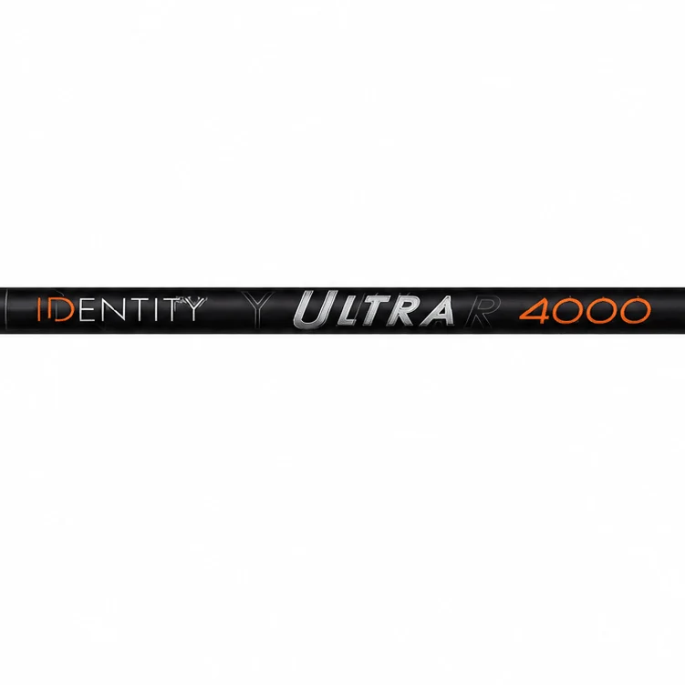 Pack Identity Ultra 4000 Pro Protect 11.5m – Pakket voor Vaste Hengel - Op Bestelling