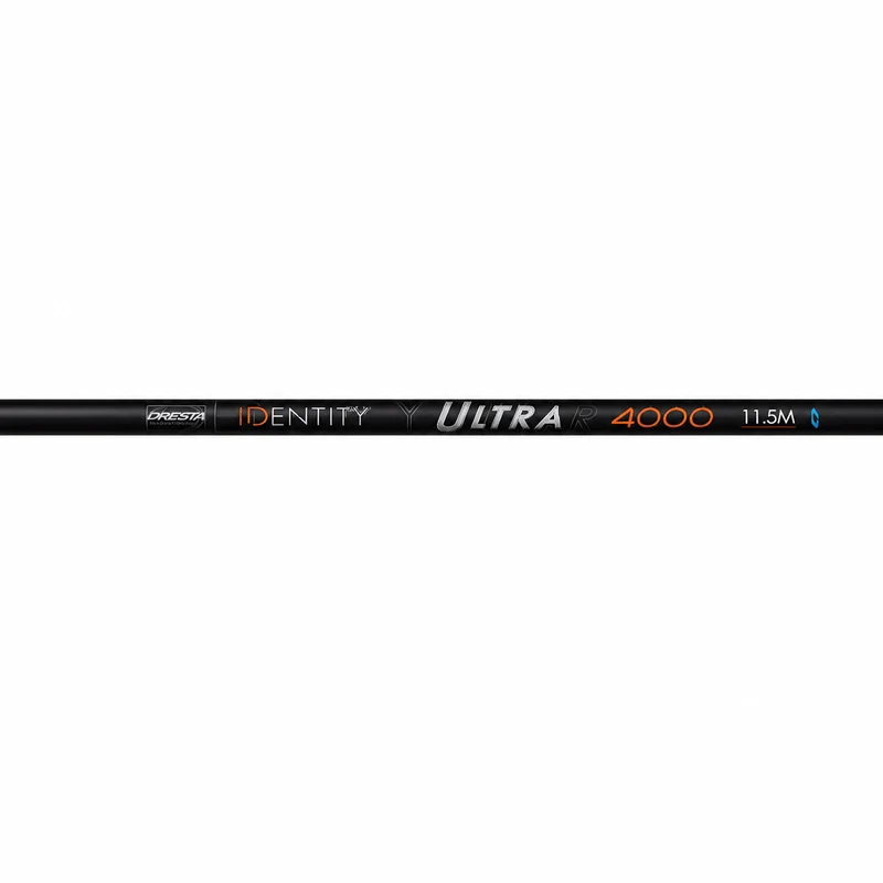 Pack Identity Ultra 4000 Pro Protect 11.5m – Pakket voor Vaste Hengel - Op Bestelling