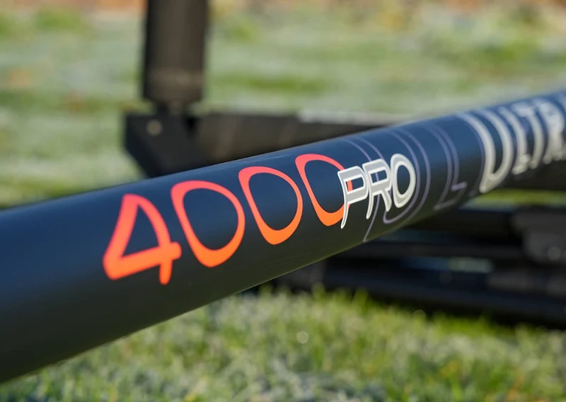 Pack Identity Ultra 4000 Pro Protect 11.5m – Pakket voor Vaste Hengel - Op Bestelling