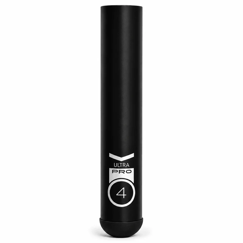 Identity Ultra Pro Butt Protector – Hielbeschermer voor Vaste Hengel