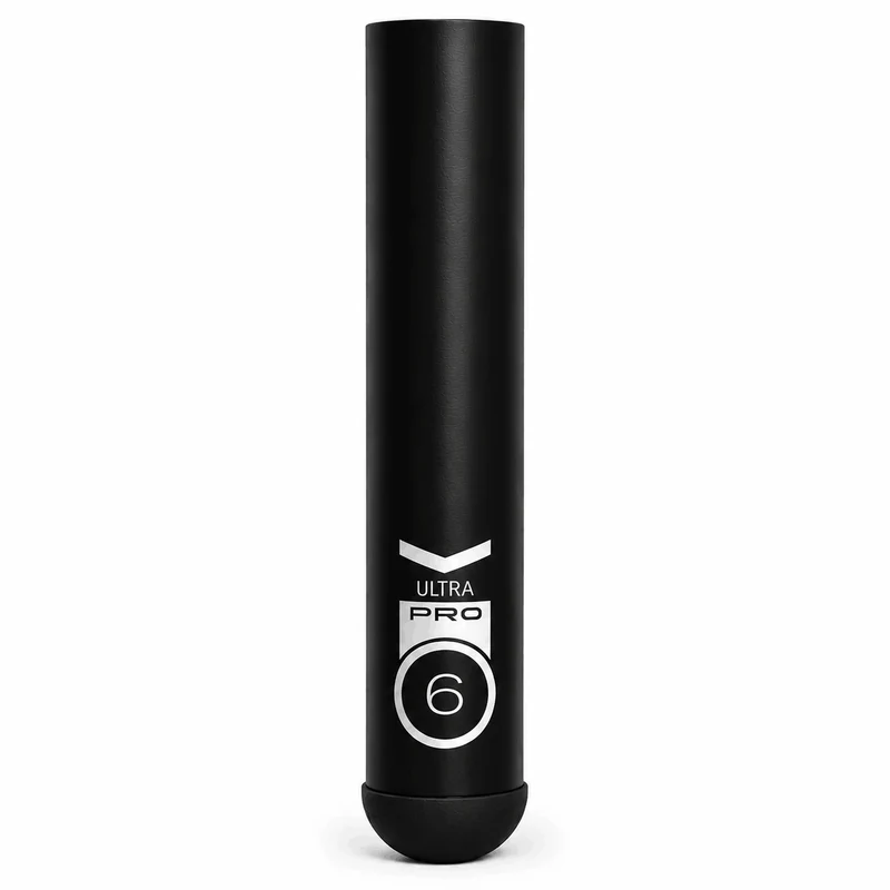 Identity Ultra Pro Butt Protector – Hielbeschermer voor Vaste Hengel