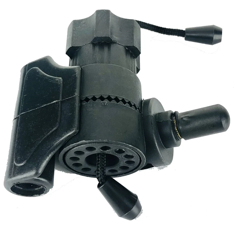 Tilt System Small – Leefnetkoppeling