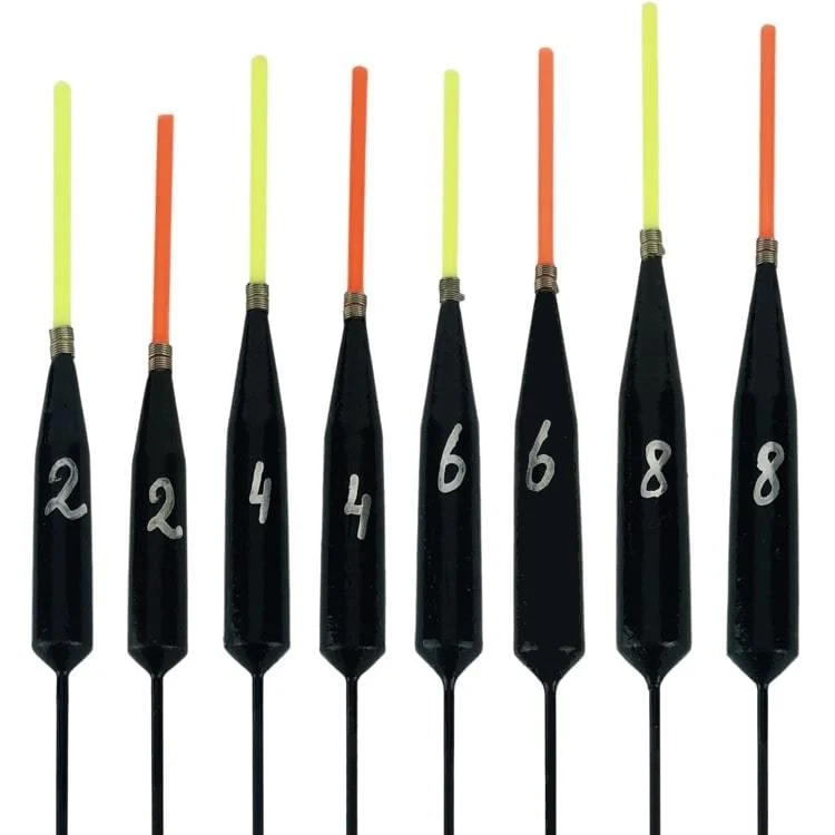 Carp 4 - 1g – Dobber (10 stuks) 🎁