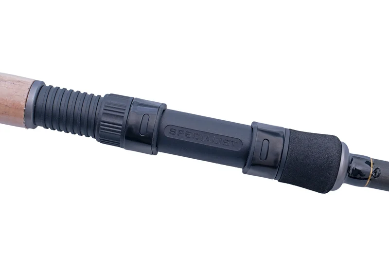 Specialist Quiver Tip Rods – Feederhengels