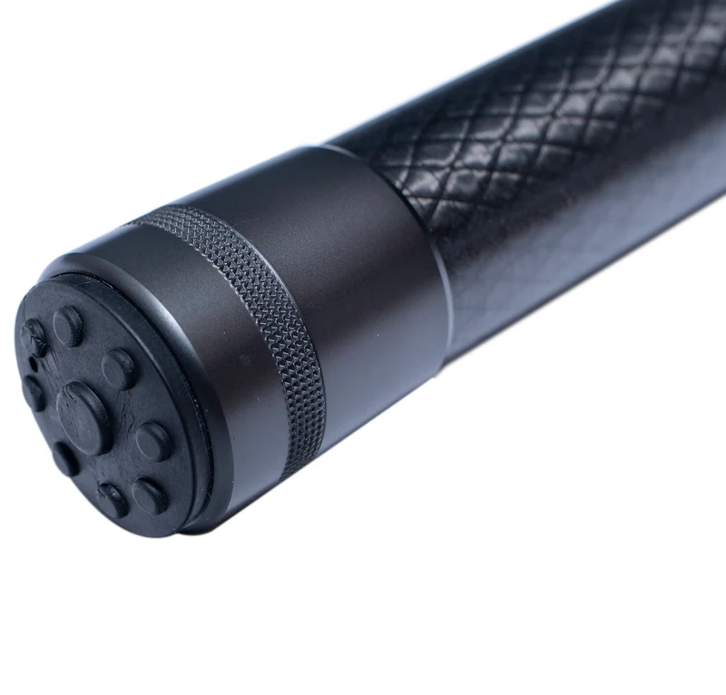 ACOLYTE PRO NET HANDLES 4m – Schepnetsteel