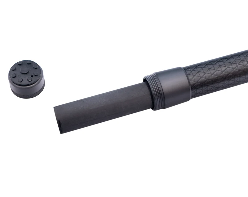 ACOLYTE PRO NET HANDLES 4m – Schepnetsteel