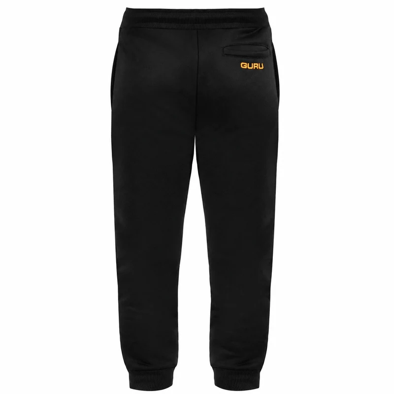 Pole Joggers Black – Joggingbroek 🎁