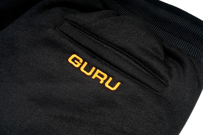 Pole Joggers Black – Joggingbroek 🎁