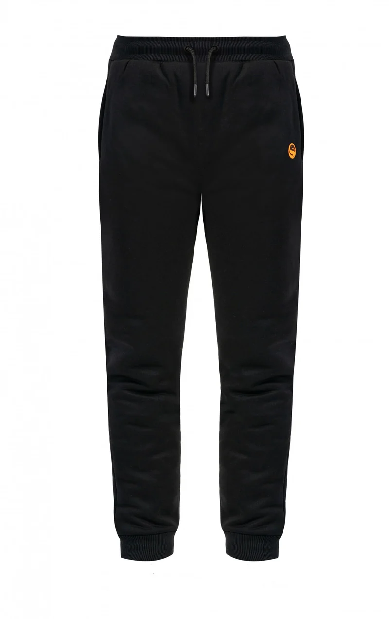 Pole Joggers Black – Joggingbroek 🎁