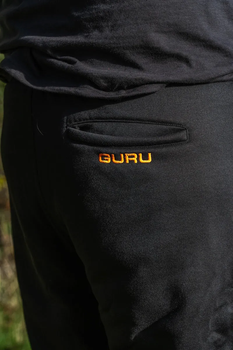 Pole Joggers Black – Joggingbroek 🎁