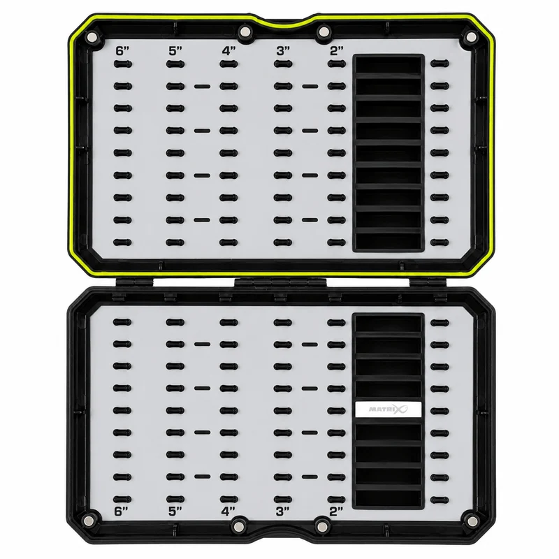 HLR Pro Hooklength Boxes – Onderlijnendozen