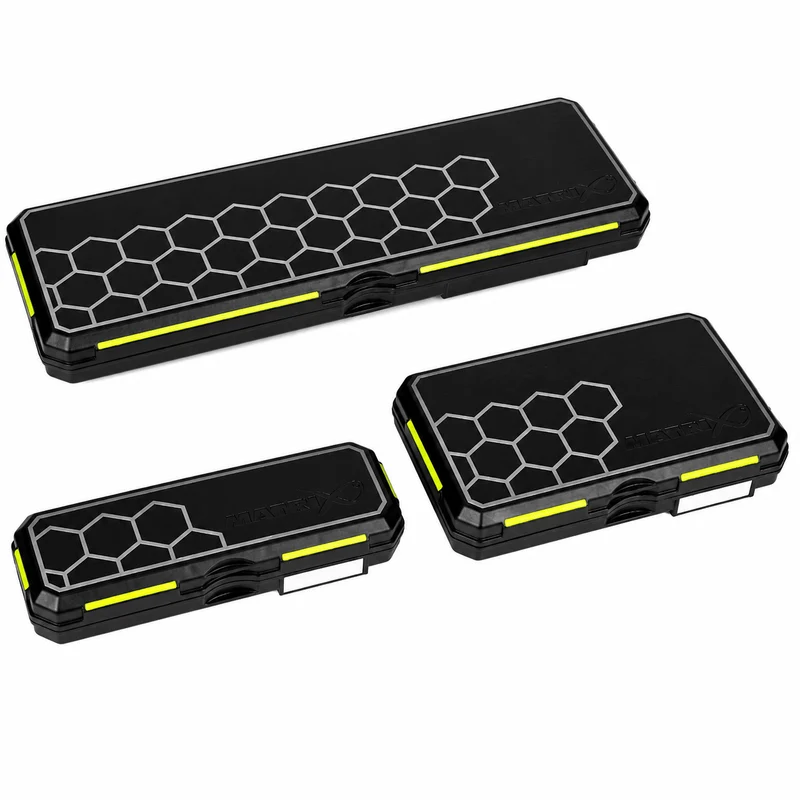 HLR Pro Hooklength Boxes – Onderlijnendozen