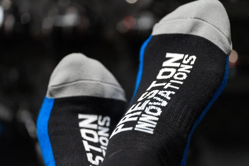 Socks Twin Pack – Sokken (2 paar)