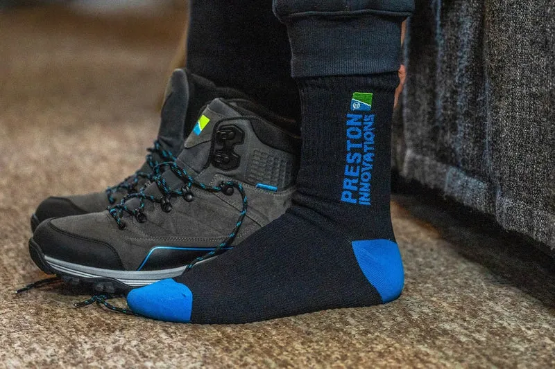 Waterproof Socks – Waterdichte Sokken 💰
