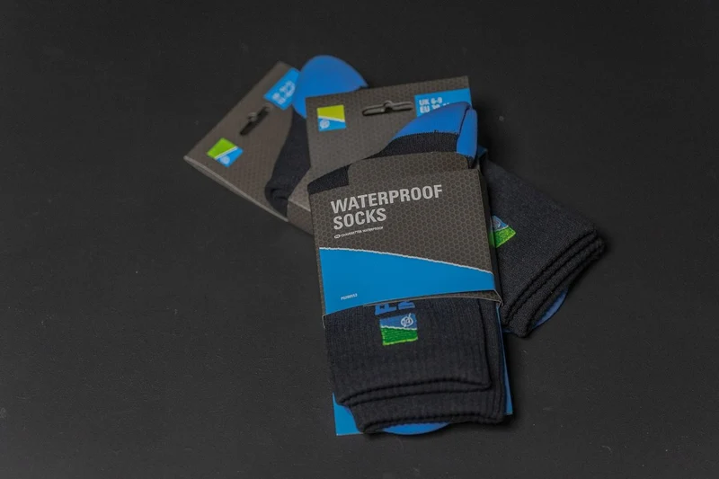 Waterproof Socks – Waterdichte Sokken 💰