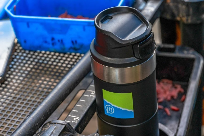 Travel Flask 500ml – Thermosfles
