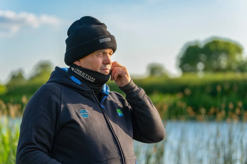 Neck Warmer – Nekwarmer