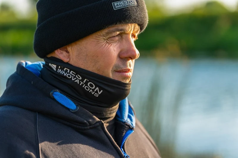Neck Warmer – Nekwarmer