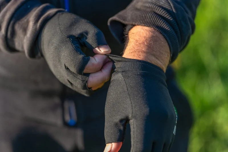 Lightweight Gloves – Handschoenen