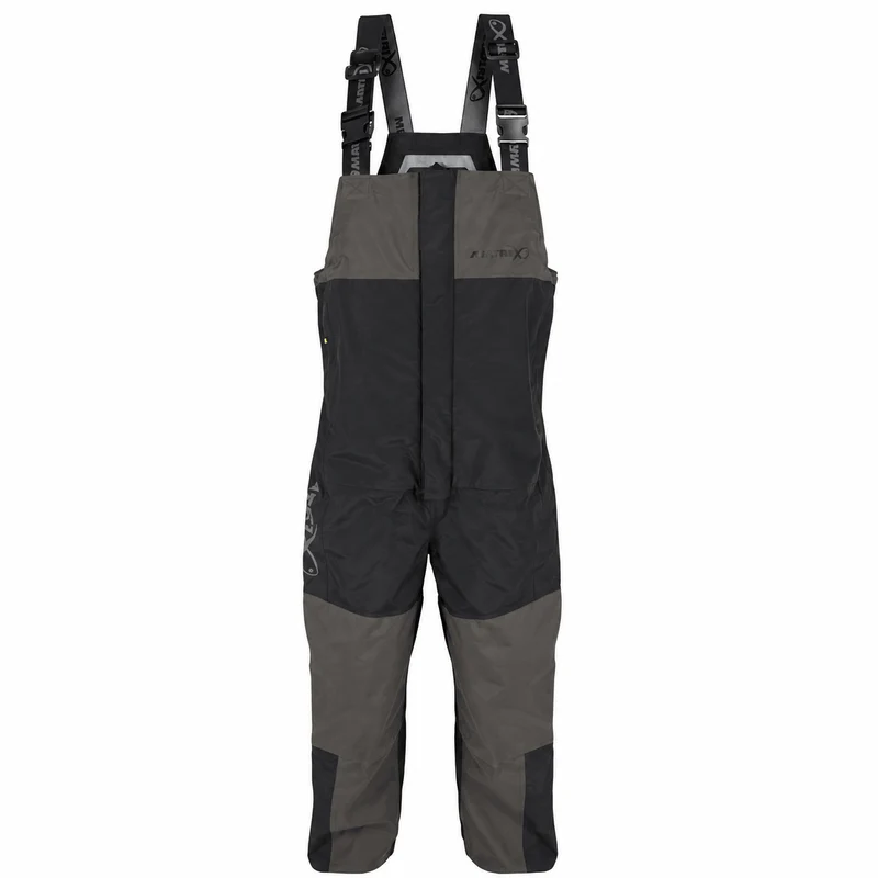 Tri-Layer Salopettes 25K – Regenbroek met Bretels 🎁